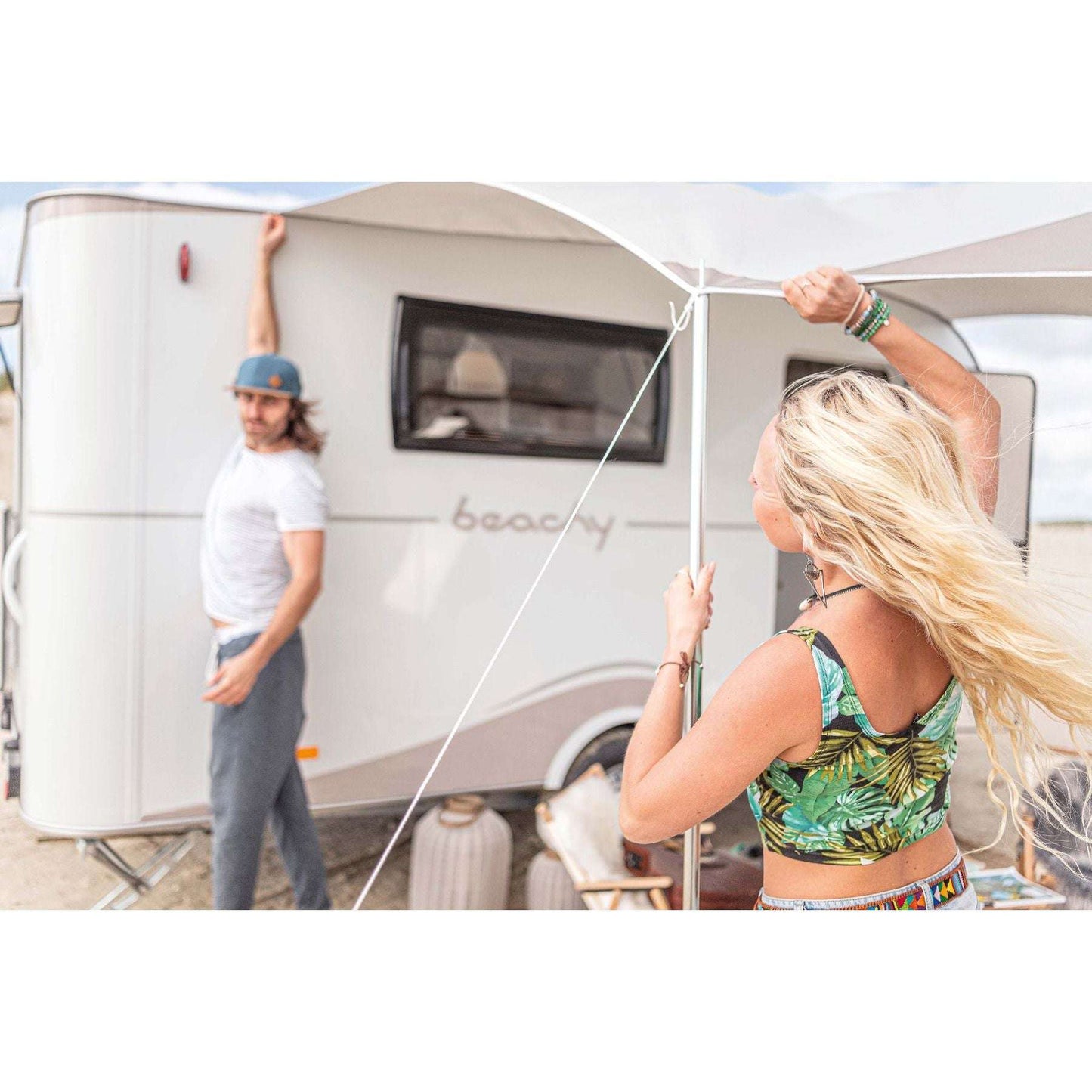Katos Hobby Beachy