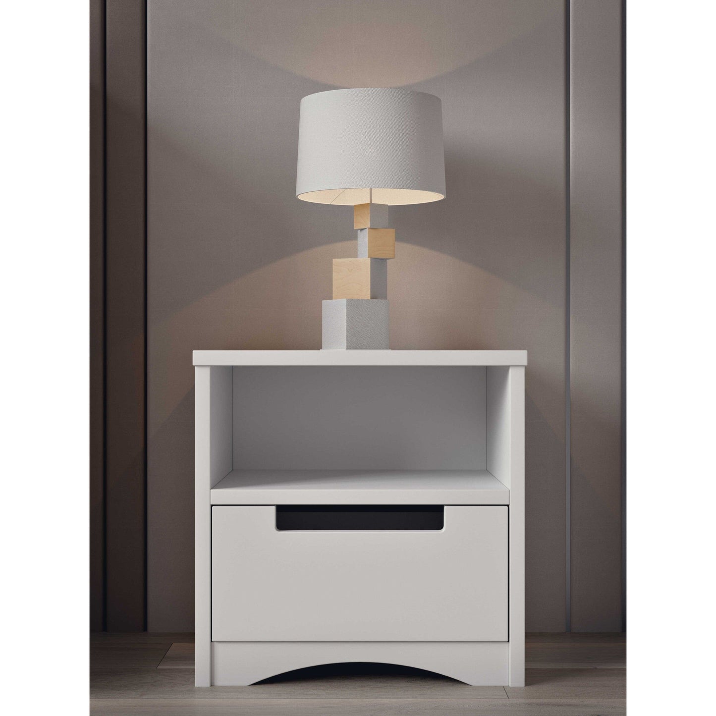 Bedside Table Classic