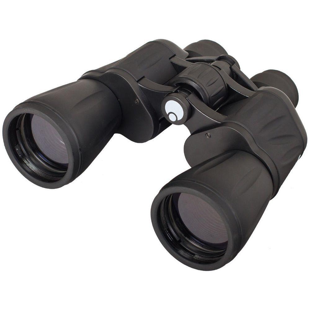 Levenhuk Atom 7x50 Kiikarit | 67681 | 5905555000398 | Kotikauppa | Levenhuk