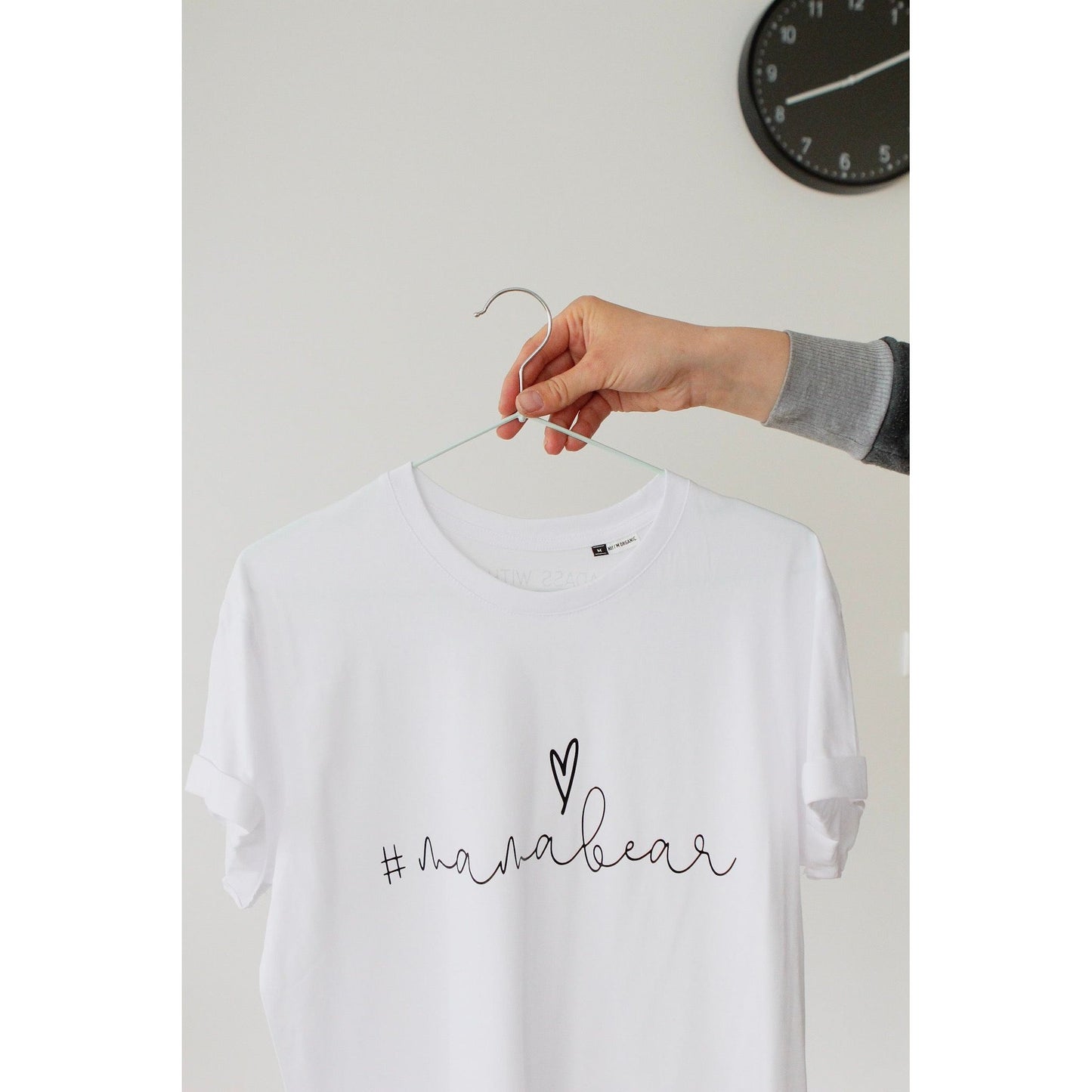 Mamabear T-shirt