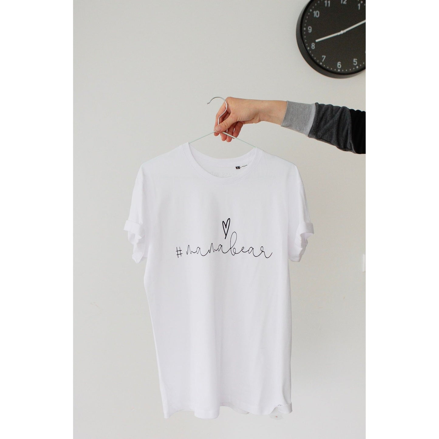 Mamabear T-shirt