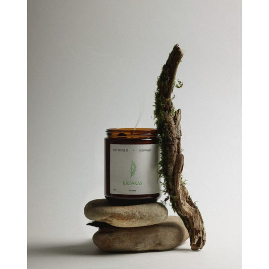 Scented Candle Juniper