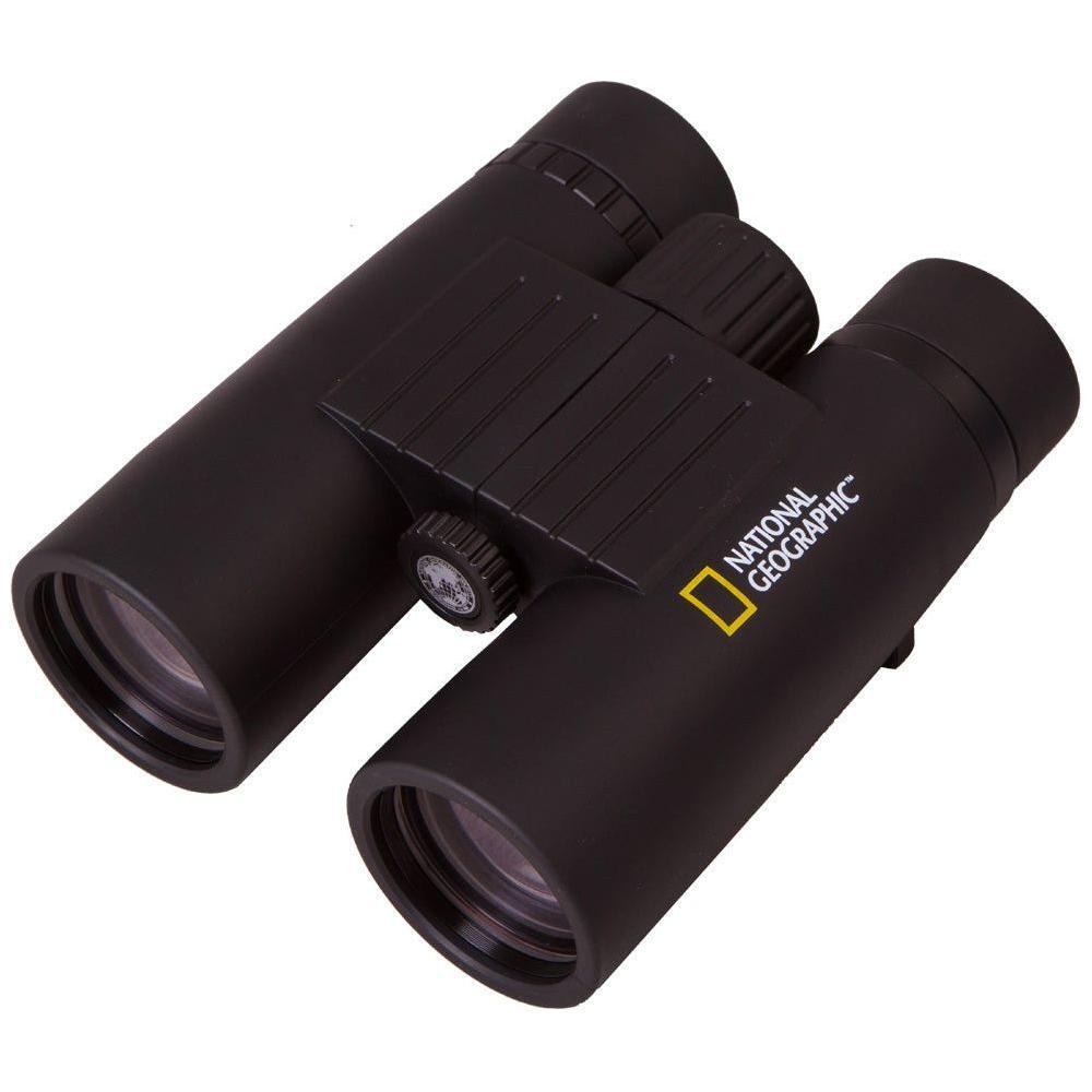 Bresser National Geographic 8x42 WP Kiikarit | 69349 | 4007922000596 | Kotikauppa | Bresser