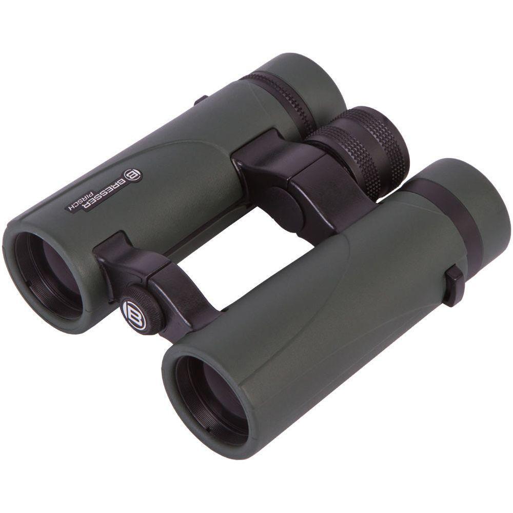 Bresser Pirsch 10x34 Kiikarit | 71125 | 4007922040783 | Kotikauppa | Bresser