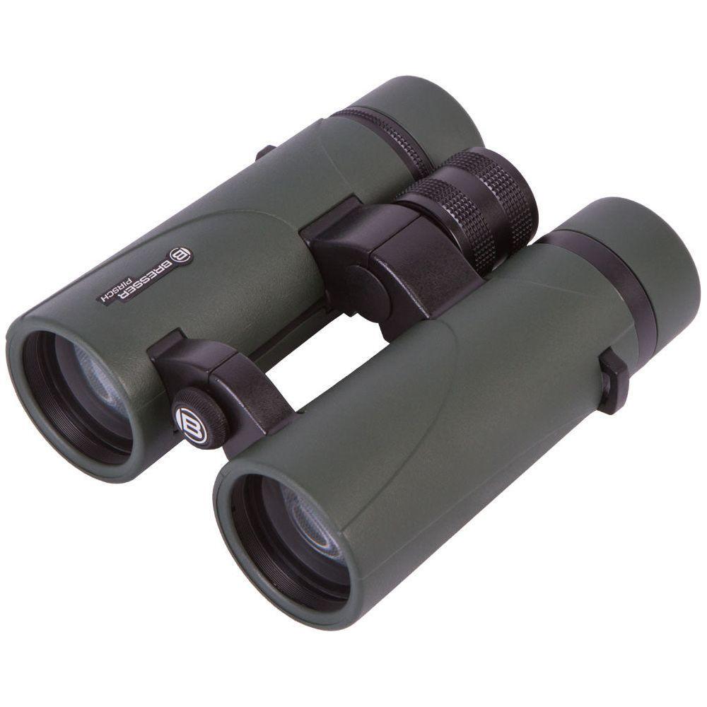 Bresser Pirsch 8x42 Kiikarit | 71128 | 4007922039794 | Kotikauppa | Bresser
