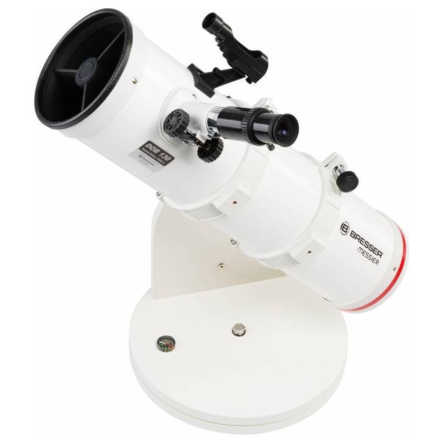 Bresser Messier 5" Dobsonian Teleskooppi | 72872 | 4007922050065 | Kotikauppa | Bresser