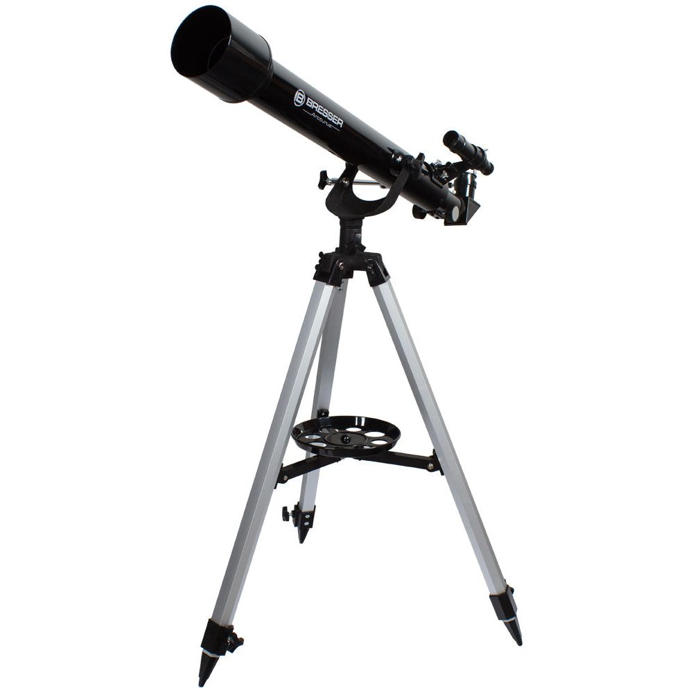 Bresser Arcturus 60x700 Teleskooppi | 17803 | 4007922142944 | Kotikauppa | Bresser