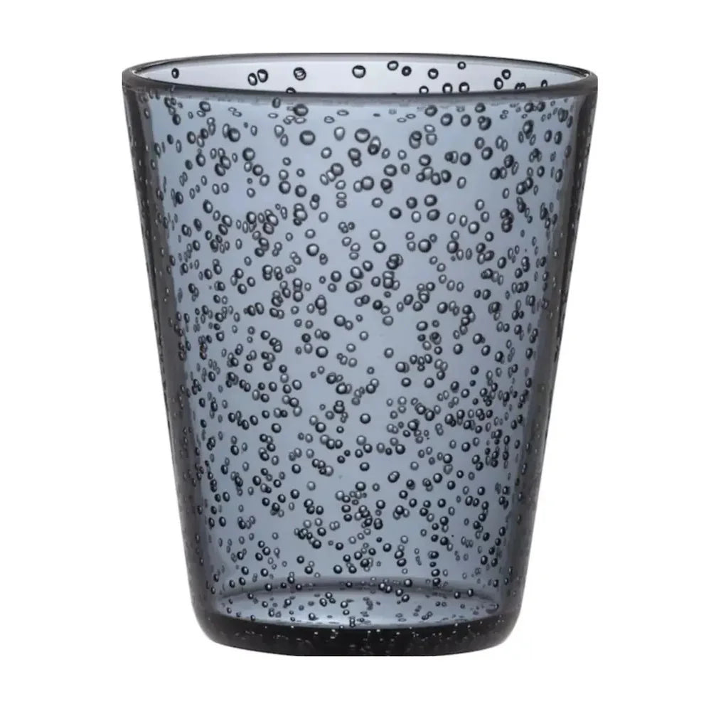 Brunner juomalasi Oxigen, sininen 30 cl 6kpl pakkaus | 0830208S.C9X | 8022068080505 | Kotikauppa | Brunner