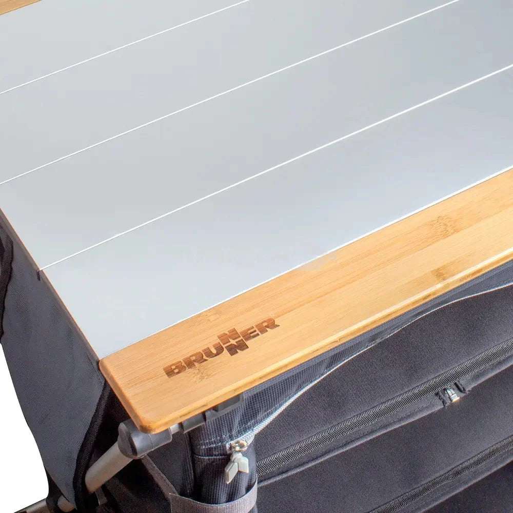 Brunner ulkokeittiökaappi Razor Ultralight CT