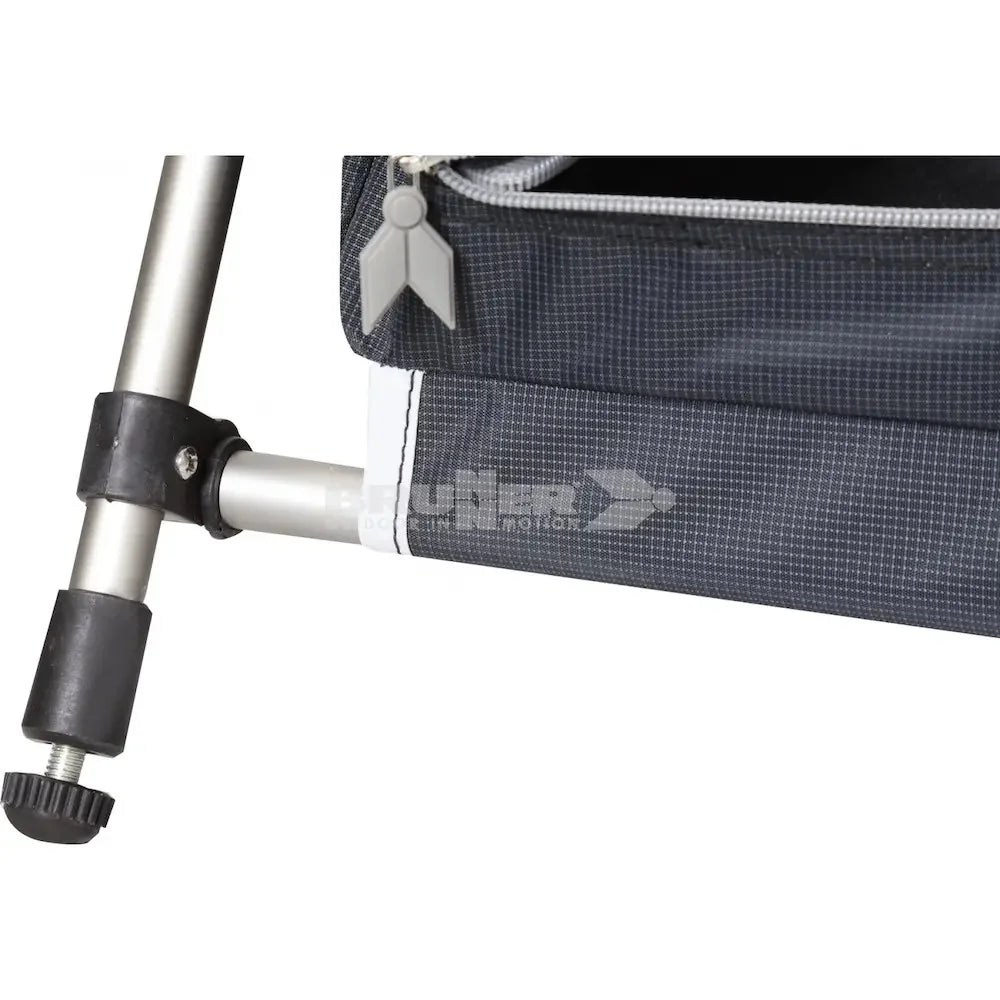 Brunner ulkokeittiökaappi Razor Ultralight CT