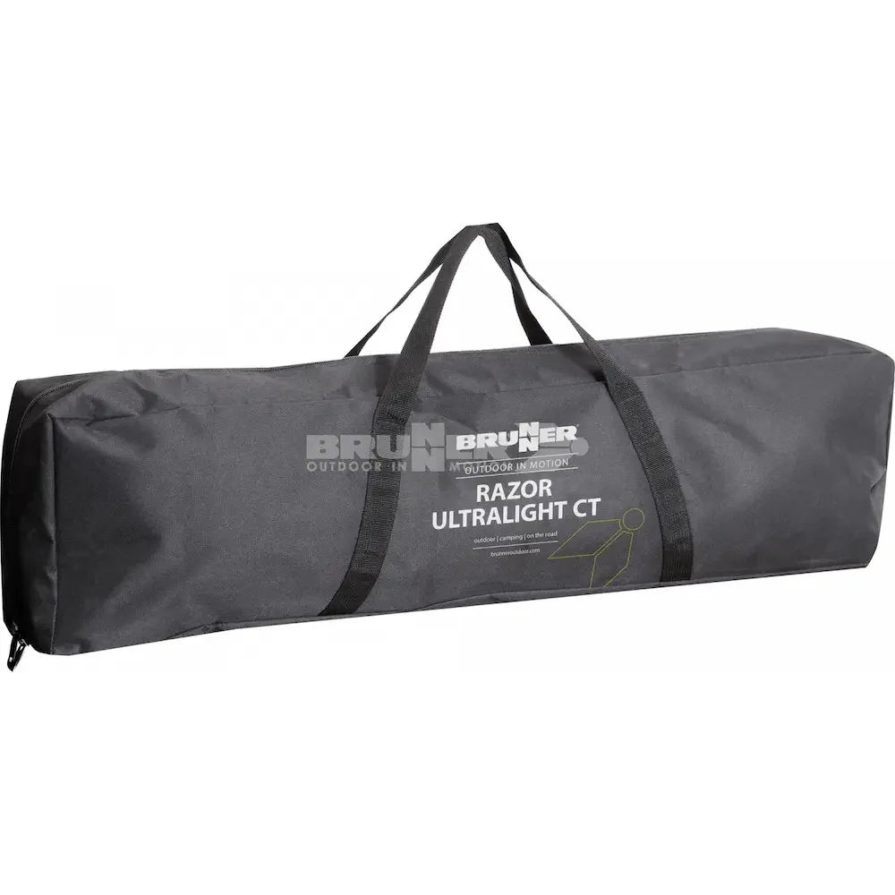 Brunner ulkokeittiökaappi Razor Ultralight CT