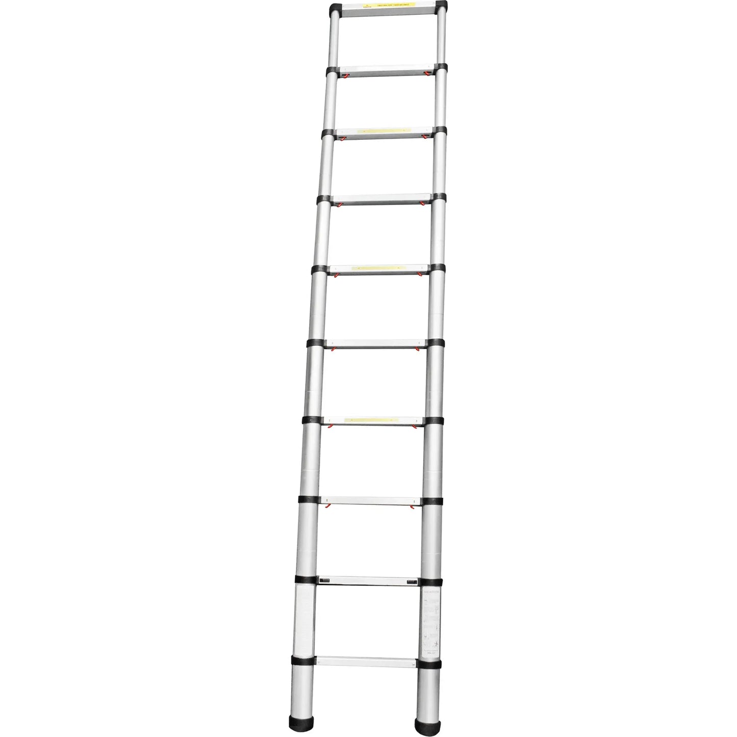 Brunner teleskooppitikkaat Laddy Air | 7225118N | 8022068081106 | Kotikauppa | Brunner