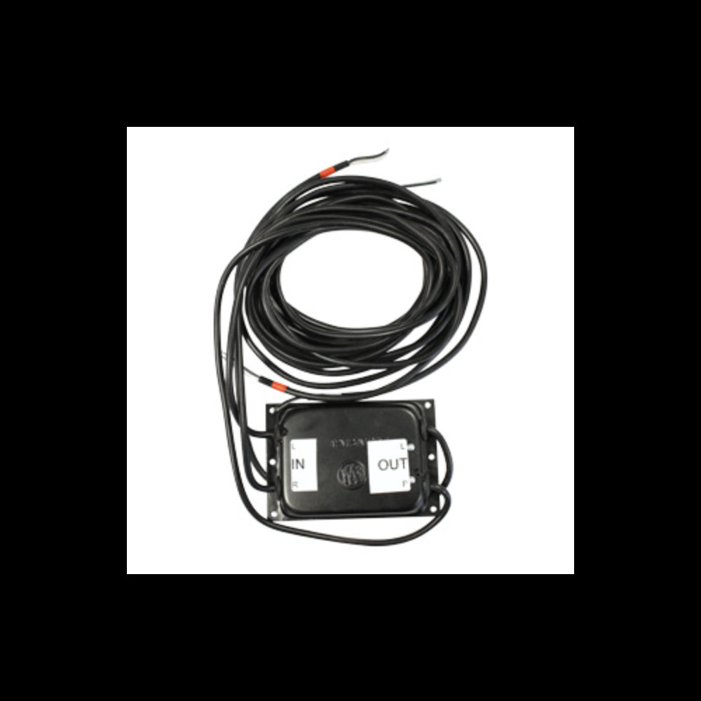 Can Höynäyttäjä 12 -24v Vastus 26w  Mitat 129x83x20 | 403082 | 6438255010156 | Kotikauppa |