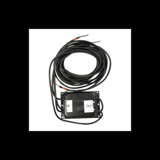 Can Höynäyttäjä 12 -24v Vastus 26w  Mitat 129x83x20 | 403082 | 6438255010156 | Kotikauppa |