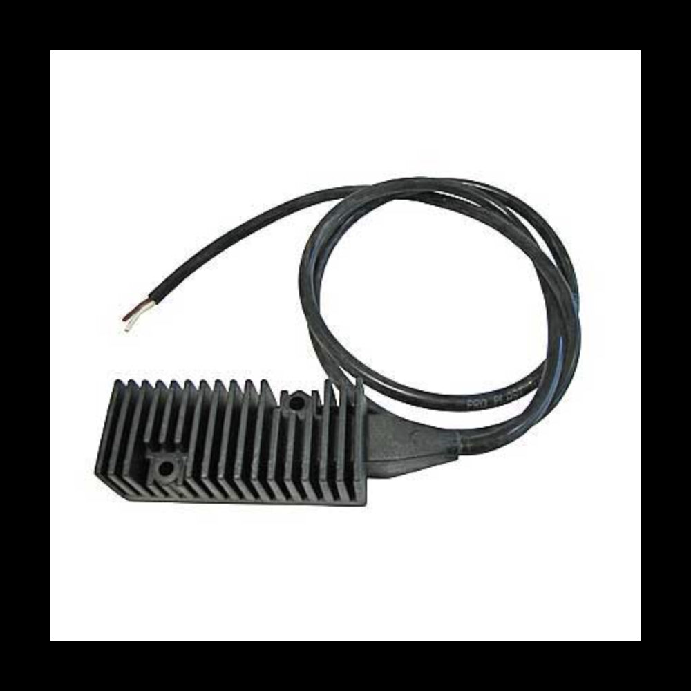 Can Höynäyttäjä 12V  Vastus 12V 3x5W Mitat 33x82x38mm | 403077 | 4025091501805 | Kotikauppa |