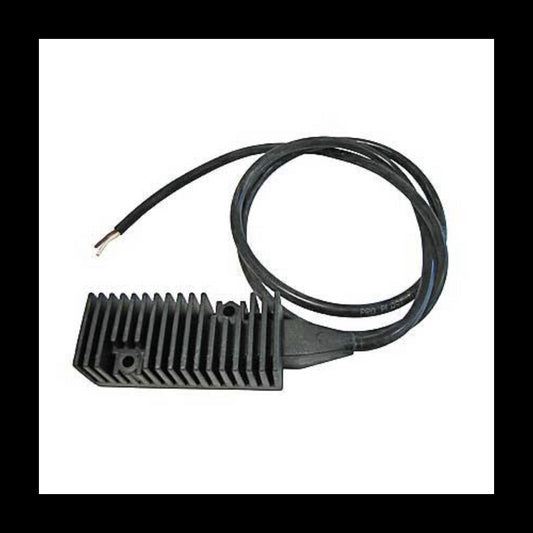 Can Höynäyttäjä 12V  Vastus 12V 3x5W Mitat 33x82x38mm | 403077 | 4025091501805 | Kotikauppa |