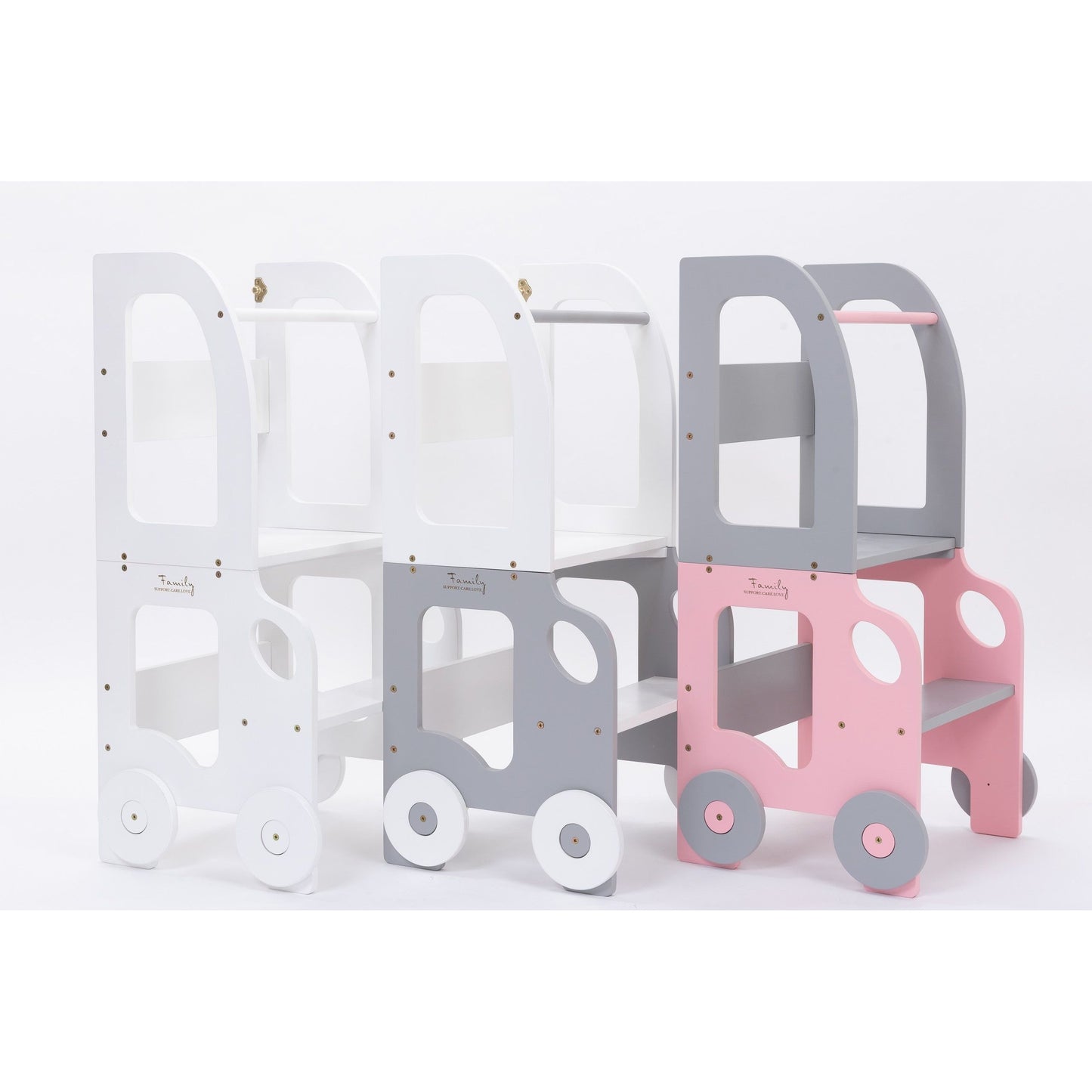 Car Kitchen Helper / Learning Table