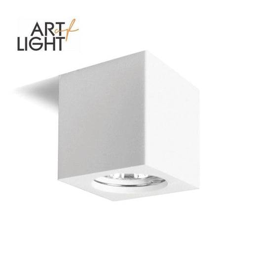 Kattolamppu GEMMA 1xGU10 Art of Light