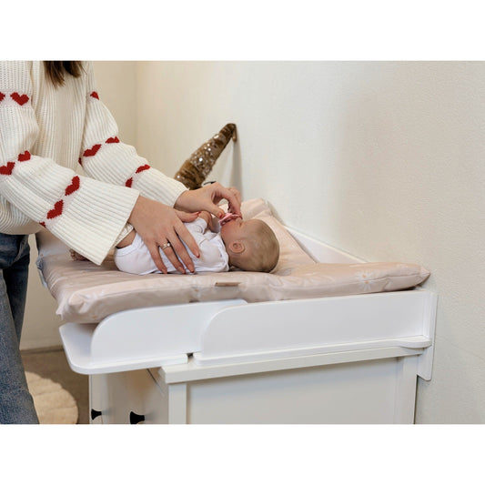 Changing Table Mat
