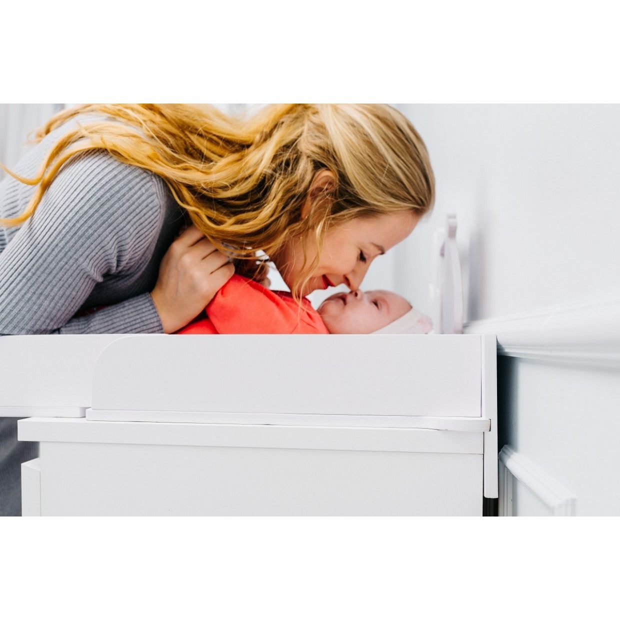 Changing Table Top