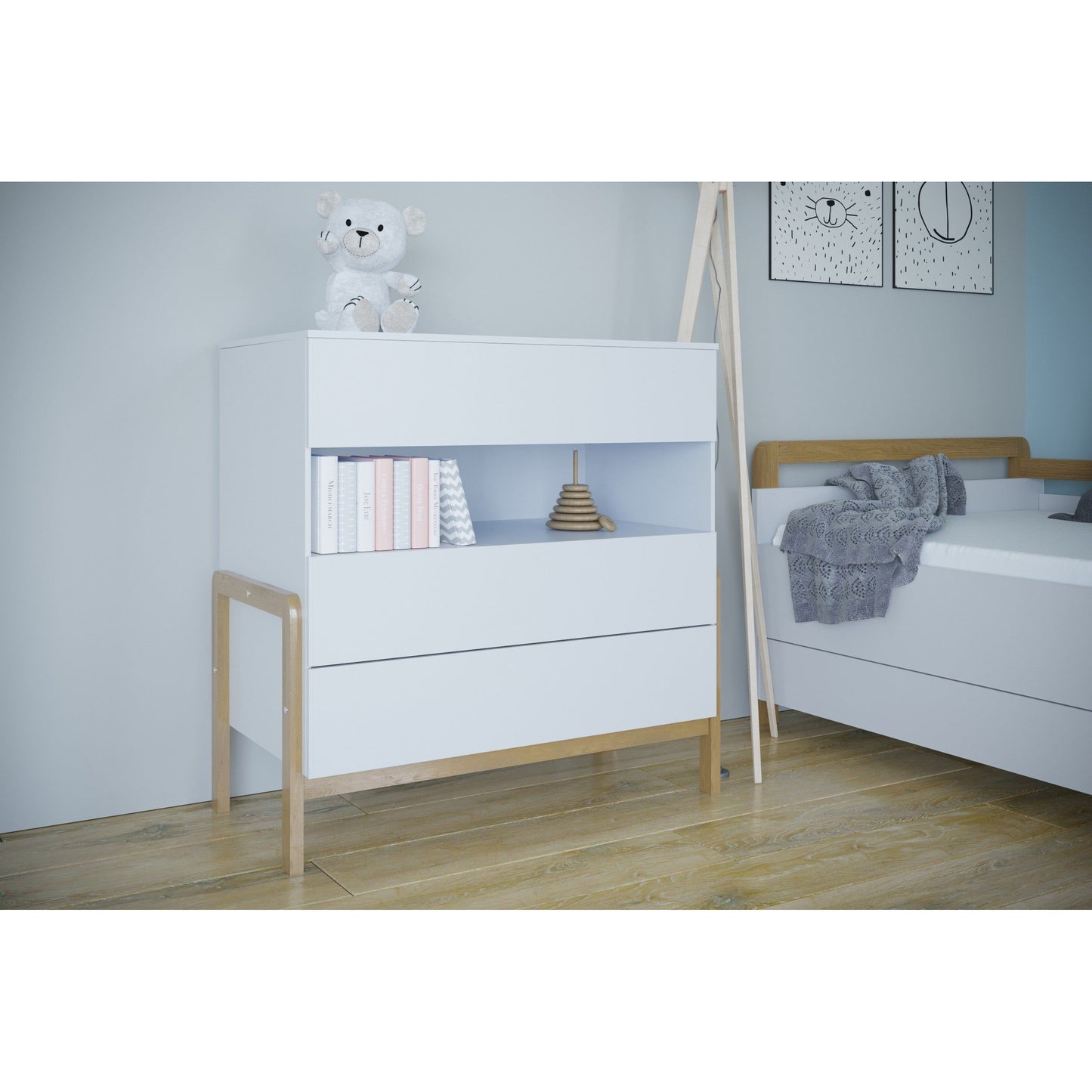 Chest of Drawers Victor