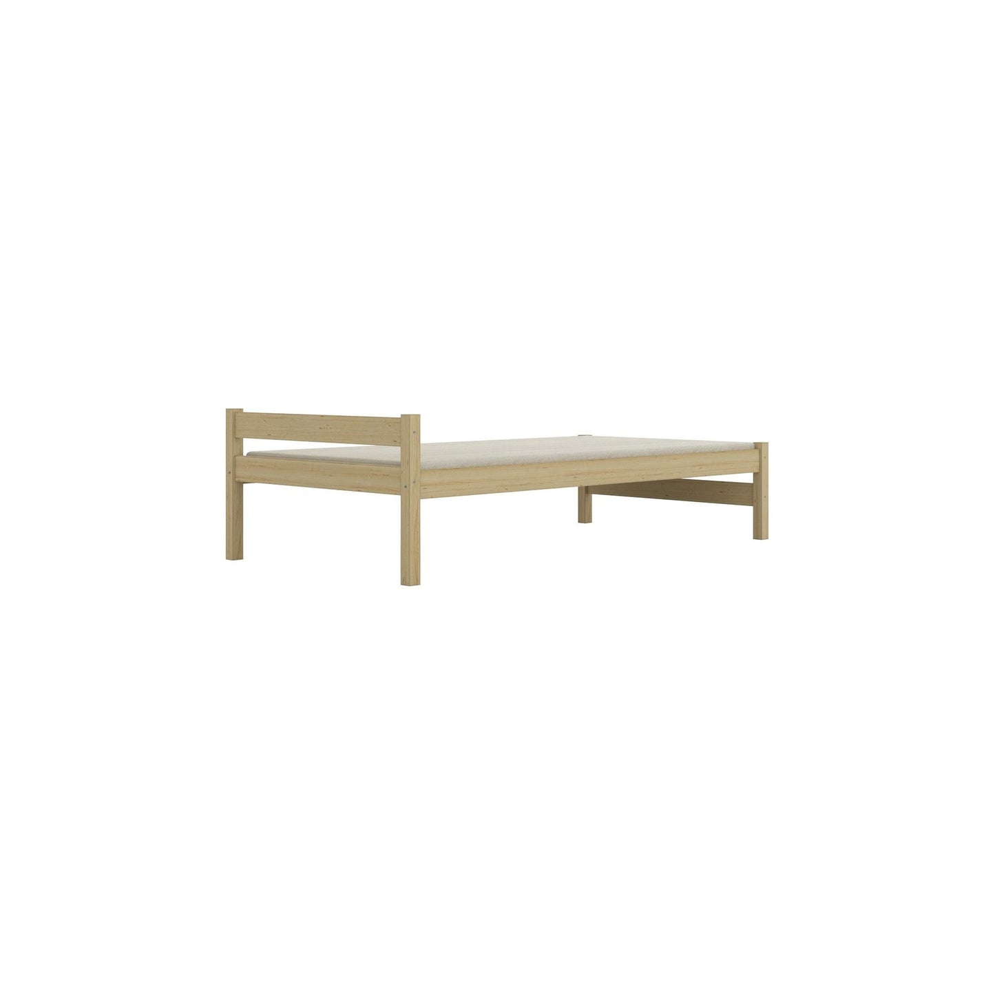 Children's Bed Aleks