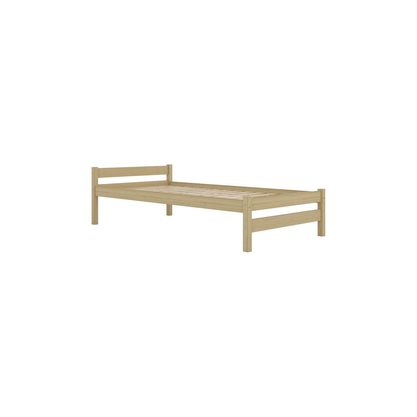 Children's Bed Aleks