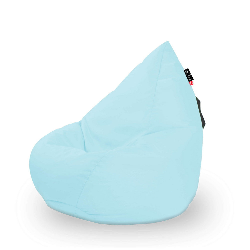 Säkkituoli Qubo™ Splash Drop Cloud POP FIT - Kotikauppa