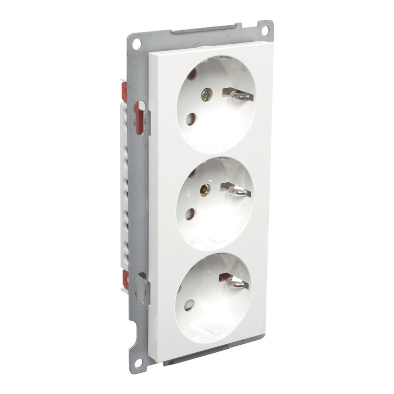 Pistorasia ELKO ELKO RS16 3S/16A/250V UKR VAL-2504551