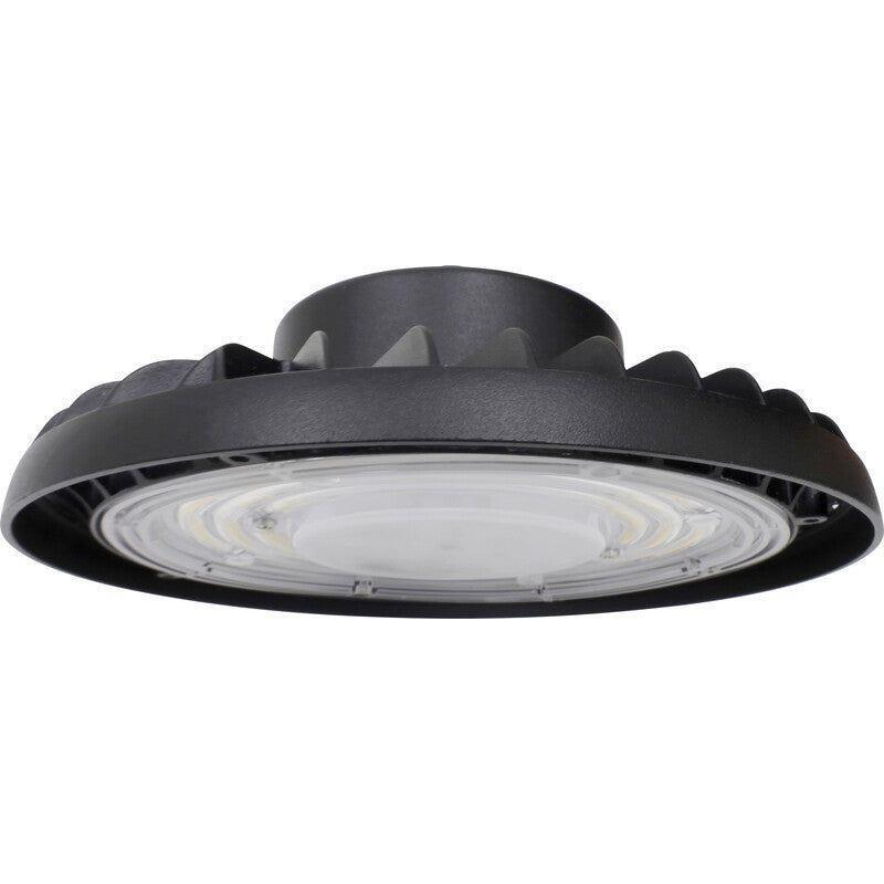SYVÄSÄTEILIJÄ NORDTRONIC IP65 IK08 28000LM 200W 840 BK