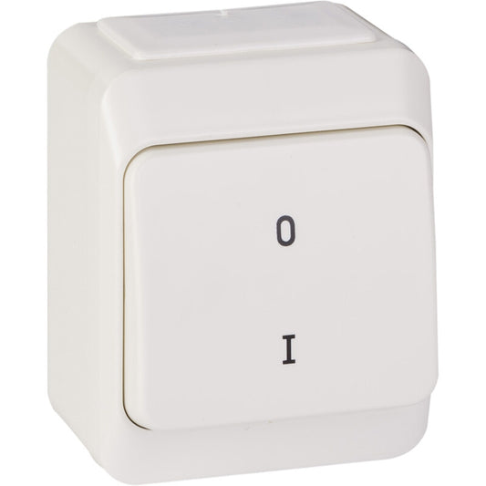 Kytkin Schneider Electric Artic 227029079 2-KYTKIN-6438054010616