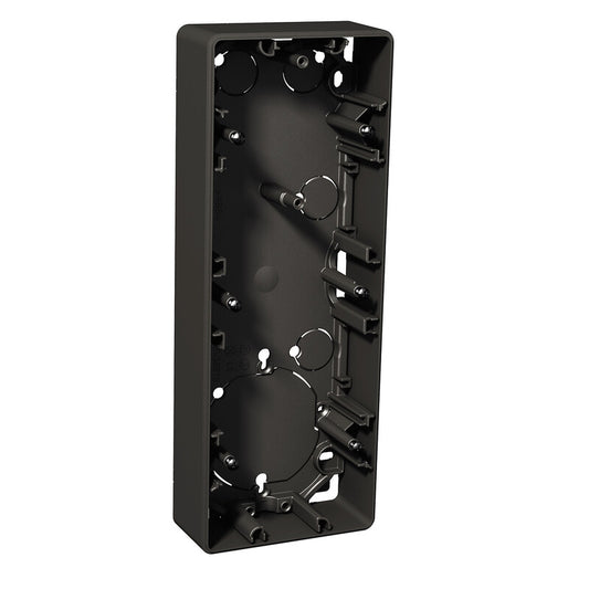 Pintakehys Schneider Electric Exxact 3-pintakojerasia 35 mm ANT-3606480209871