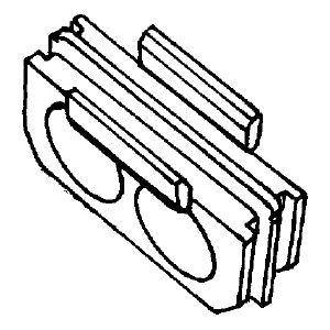 Tiiviste ELKO ELKO RS16 IP44 VÄLINYSÄ-7020160862808