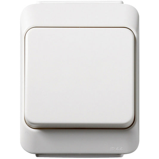 Kytkin Schneider Electric Artic IP44 6/1-KYTKIN-6410020002061