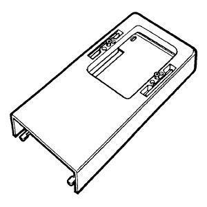 Asennuskotelo ELKO ELKO RS16 1-2-OS KOJEELLE/PISTORASIALLE-7020160956507