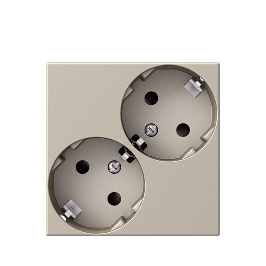 Pistorasia vino 2-osainen UKJ 1X metalli Exxact-3606480203831