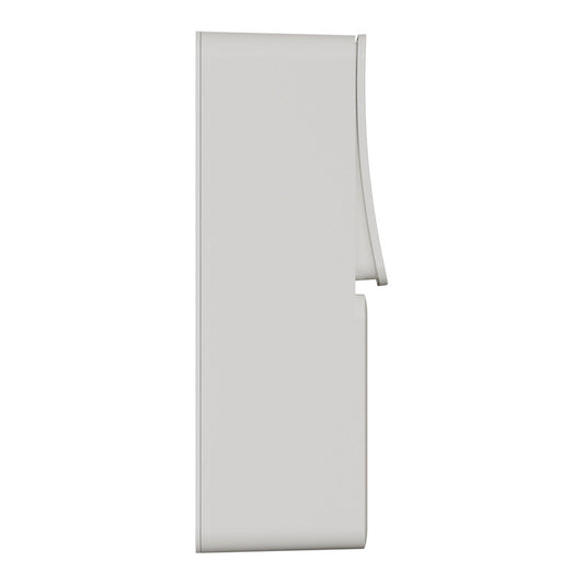 Pistorasia + kytkin Schneider Electric Exxact 1S+5/16A/IP21/PPJ VAL-3606489504465