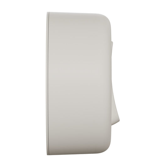 Kytkin Schneider Electric Renova pinta-asennus valkoinen-3606489504663