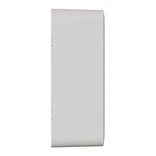 Pintakehys Schneider Electric Exxact 2-pintakojerasia matala VAL-3606489504557