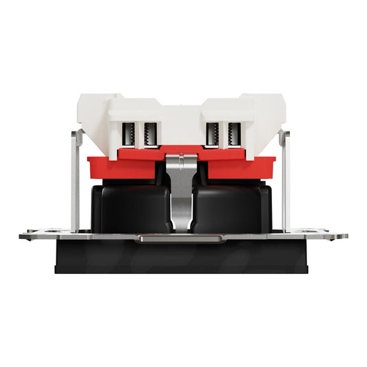 Pistorasia ELKO ELKO RS16 1S/16A/250V/IP21 UKR MUS-7020160400079