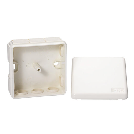 Jakorasia Schneider Electric Mureva U56 jakorasia IP55 valk.-3606481158178