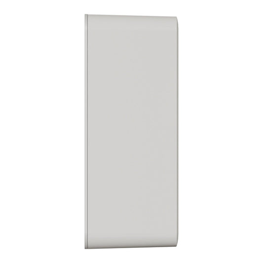 Pistorasia Schneider Electric Exxact 2N/16A/IP21 PPJ 2X VAL-3606489504342