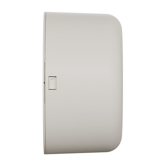 Pintajakorasia Renova 1-osainen valkoinen-3606489504809