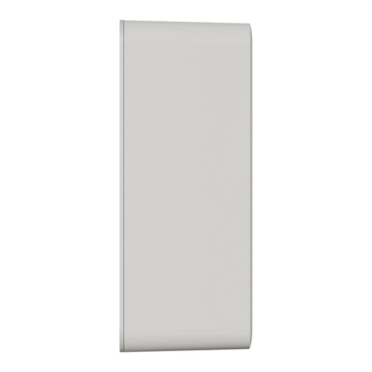 Pistorasia Schneider Electric Exxact 2N/16A/IP21 PPR 2X VAL-3606489504359