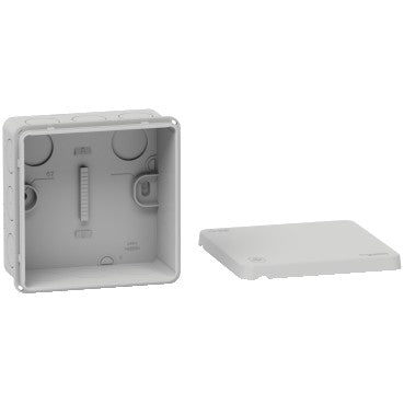 Kalvojakorasia Schneider Electric KR14 KR14, 87x87x42, HAR, IP65,HF-3606481297945