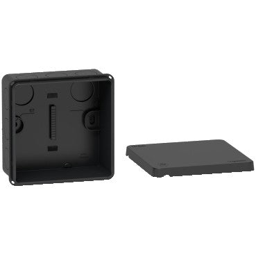 Kalvojakorasia Schneider Electric KR14 KR14, 87x87x42, ANT, IP65,HF-3606481297938