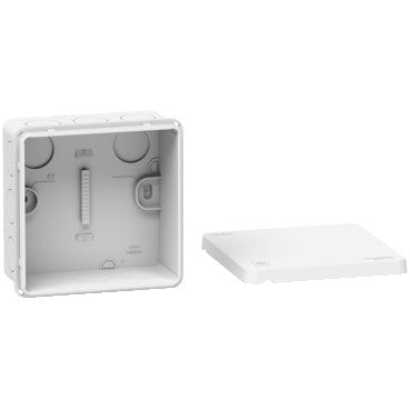 Kalvojakorasia Schneider Electric KR14 KR14, 87x87x42, VAL, IP65,HF-3606481297914