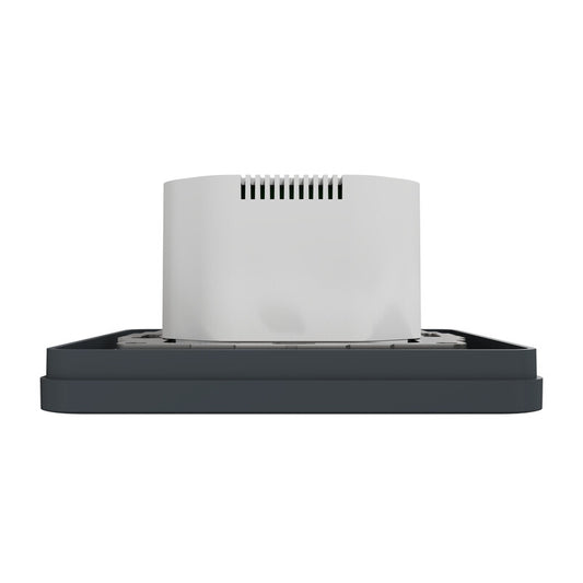 Pistorasia Schneider Electric Exxact 1-PR+1xUSB A+1xUSB C antr-3606489917326