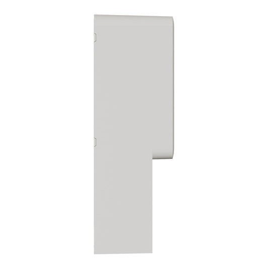 Pintakotelo Schneider Electric Exxact 1OS/IP21 LISTA VINO2 VAL-3606489504618