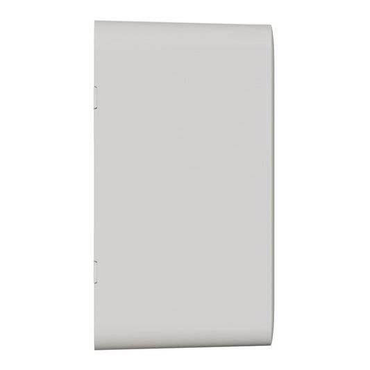 Pintakehys Schneider Electric Exxact 2-pintakojerasia korkea VAL-3606489504540